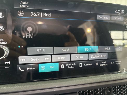 Used 2025 Honda CR-V Sport-L image 22