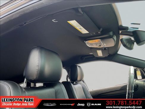 Used 2018 Jeep Grand Cherokee Altitude AWD/4WD image 26