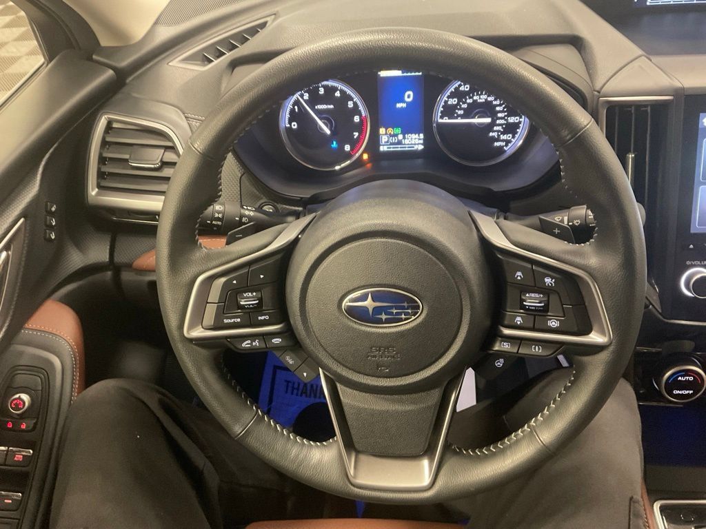 Used 2023 Subaru Forester Touring AWD/4WD image 16