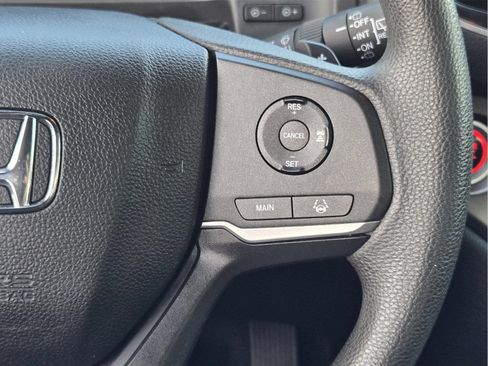 Used 2021 Honda Passport Sport image 26