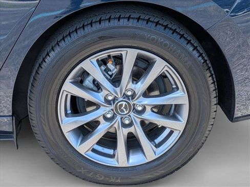 Used 2024 MAZDA MAZDA3 s FWD image 22