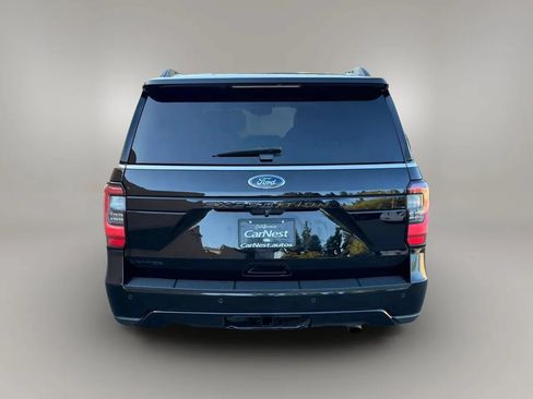 Used 2020 Ford Expedition Limited w/ Equipment Group 303A RWD image 12