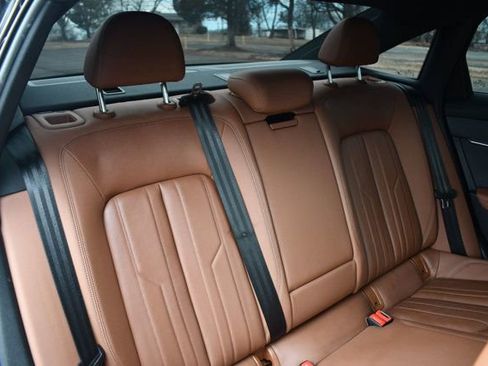 Used 2019 Audi A6 3.0T Premium Plus w/ Premium Plus Package image 33