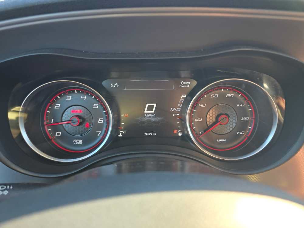 Used 2023 Dodge Charger SXT RWD image 19