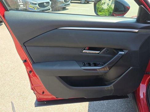 Certified 2025 MAZDA CX-50 AWD 2.5 S w/ Weather Package image 20