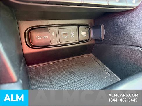 Used 2020 Hyundai Santa Fe Limited FWD image 26