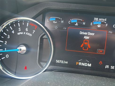 Used 2021 Ford Expedition Max XLT RWD image 6