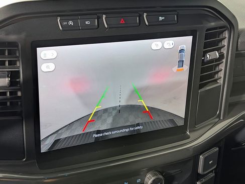 Certified 2024 Ford F150 STX AWD/4WD image 8