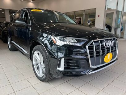 Used 2023 Audi Q7 3.0T Premium Plus