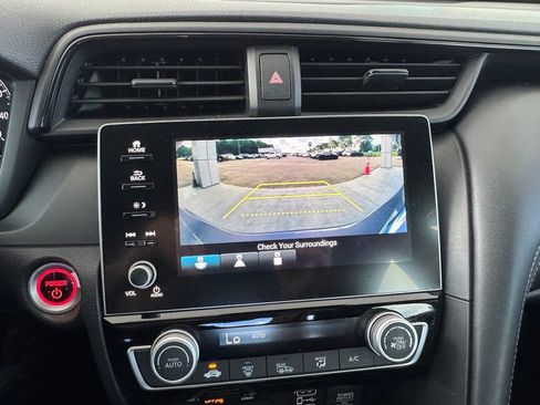Used 2020 Honda Insight EX image 32
