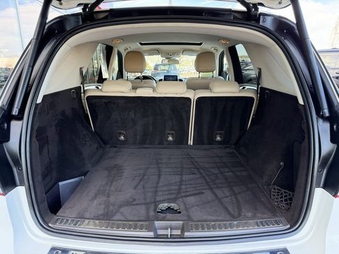 Used 2016 Mercedes-Benz GLE 350 GLE 350 image 10