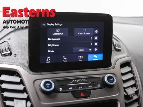 Used 2019 Ford Transit Connect XL w/ CNG/LPG Engine Prep Package image 19