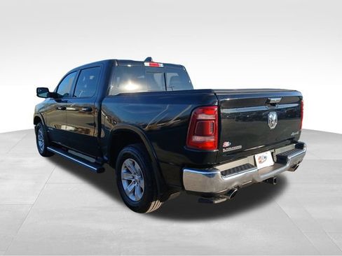 Used 2020 RAM 1500 Laramie image 8