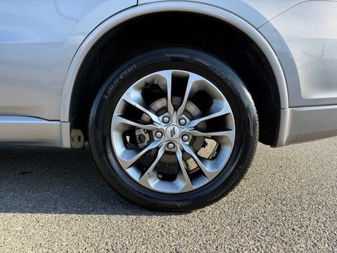 Used 2020 Dodge Durango GT AWD/4WD image 16