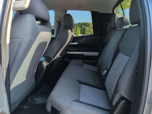 Used 2014 Toyota Tundra SR5 w/ SR5 Upgrade Package RWD image 14