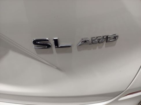 Used 2023 Nissan Murano SL AWD/4WD image 6