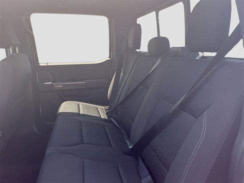 Used 2023 Ford F150 XLT w/ Equipment Group 302A High image 23