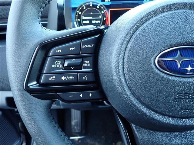 New 2026 Subaru Outback Premium AWD/4WD image 16