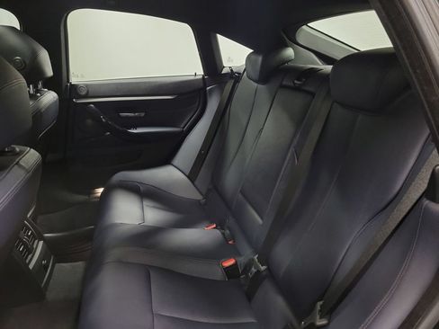 Used 2018 BMW 430i Gran Coupe RWD image 29