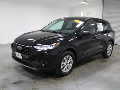 Used 2025 Ford Escape Active
