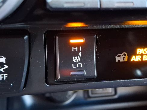 Certified 2024 Toyota RAV4 XSE image 24