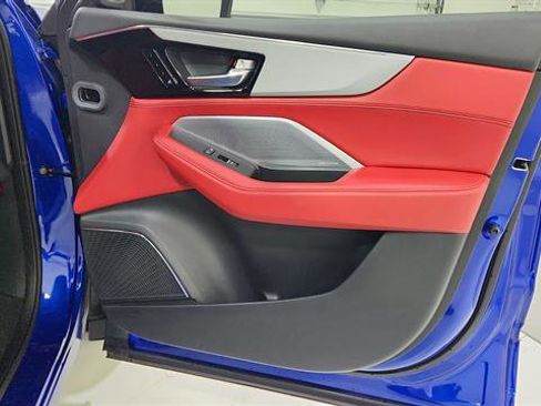 Used 2025 Acura MDX A-Spec image 33