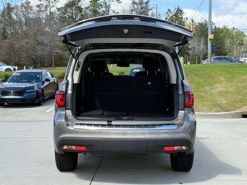 Used 2019 INFINITI QX80 Luxe image 20