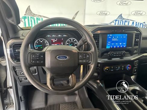 Certified 2021 Ford F150 XL w/ Equipment Group 101A High RWD image 17
