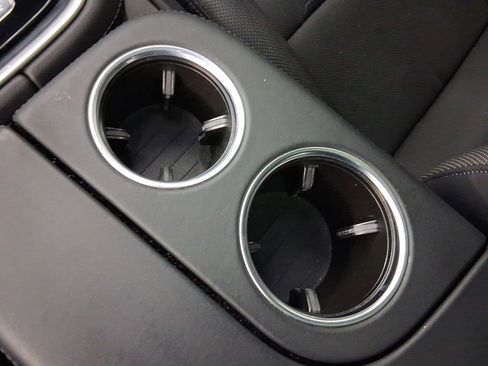 Certified 2023 Porsche Panamera GTS image 28