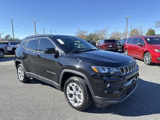 New 2026 Jeep Compass Latitude w/ Convenience Group video 1