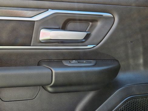 New 2026 RAM 1500 Big Horn image 21