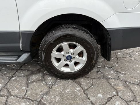 Used 2015 Ford Expedition EL XL w/ Equipment Group 101A image 13