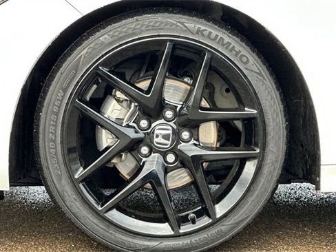 Certified 2022 Honda Civic Sport image 27