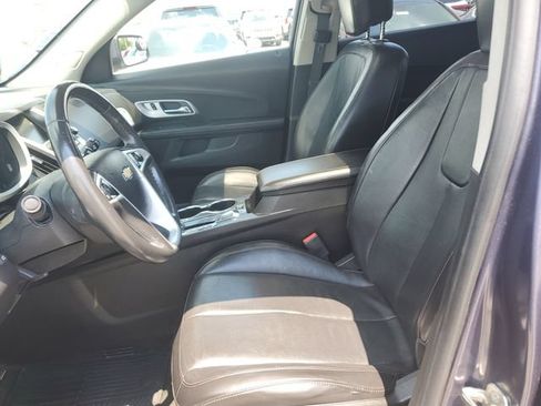 Used 2014 Chevrolet Equinox LT w/ Power Convenience Package FWD image 23