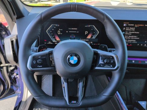 Used 2025 BMW X3 xDrive30i w/ Premium Package AWD/4WD image 18