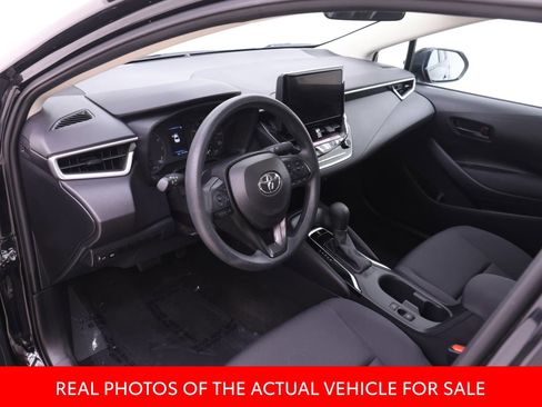 Certified 2024 Toyota Corolla LE image 3