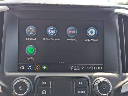 Certified 2024 GMC Terrain SLT AWD/4WD image 22