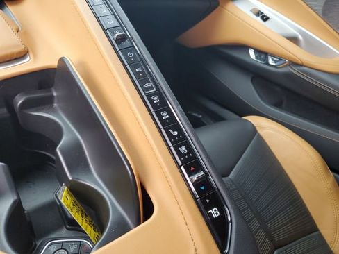 Used 2023 Chevrolet Corvette Z06 image 15