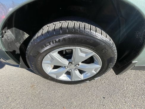 Used 2016 Subaru Forester 2.5i Premium image 19