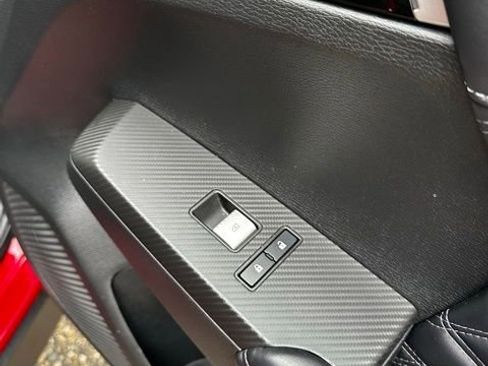 Used 2023 Mitsubishi Outlander SEL Black Edition AWD/4WD image 20