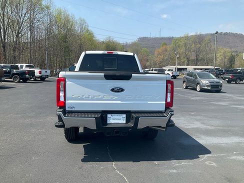 New 2026 Ford F250 XL w/ XL Driver Assist Package AWD/4WD image 6
