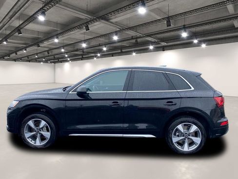 Used 2022 Audi Q5 2.0T Premium Plus AWD/4WD image 4