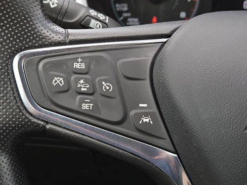 Certified 2023 Chevrolet Malibu LT image 18