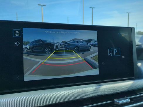New 2026 Hyundai Sonata SEL FWD image 23
