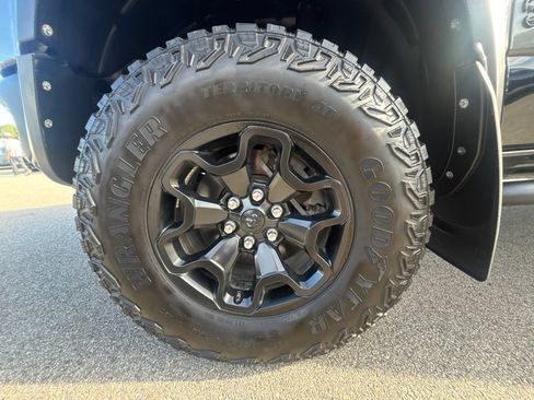 Used 2023 RAM 1500 TRX w/ TRX Level 2 Equipment Group AWD/4WD image 9