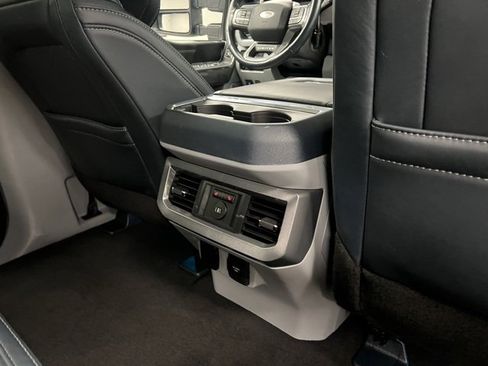 Used 2024 Ford F350 Limited w/ FX4 Off-Road Package image 54