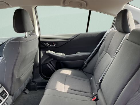 Used 2025 Subaru Legacy Premium AWD/4WD image 22