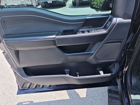 Used 2024 Ford F150 XLT w/ Equipment Group 302A MID AWD/4WD image 16