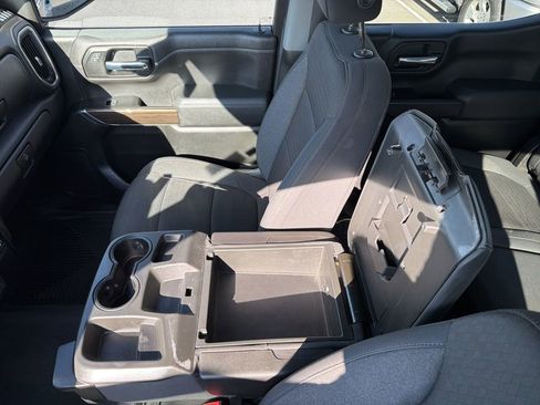 Used 2020 Chevrolet Silverado 1500 LT w/ All-Star Edition image 45