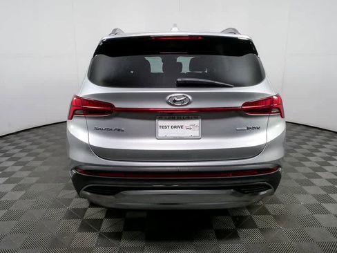 Certified 2023 Hyundai Santa Fe SEL Premium image 29